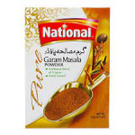 national garam masala powder 25gm
