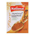 national garam masala powder 50gm