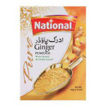 national ginger powder 50gm