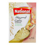 National garlic powder 50gm