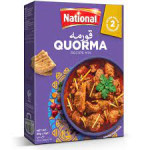 National Quorma Masala 86g