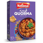 National Quorma Masala 43g
