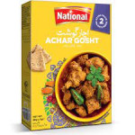 National achar gosht masala 86gm