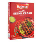 National seekh kabab masala 46gm