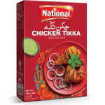 National Chicken Tikka 40g