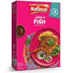 National Fish Masala 80g