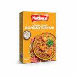 National Bombay Biryani 55g