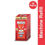 Mortein Liquid refill 30 Nights