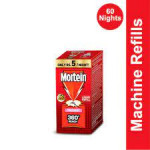 Mortein Liquid refill 60 Nights