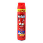 Mortein Spray peaceful night 550Ml