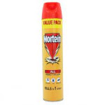 Mortein Spray all 550ml