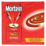 mortein mosquito coil (10hr)