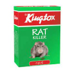 Kingtox Rat killer tablets 40gm