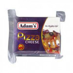 Adams pizza cheese 200gm