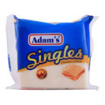 Adams cheddar slice cheese (10) slices