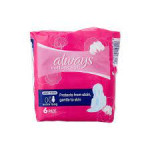 Always cottony soft Maxi thick extra long (6pads)