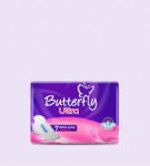 Butterfly ultra extra long (7)pads