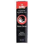 Kiwi shoe cream black 45ml
