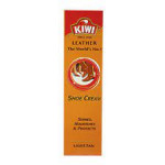 Kiwi shoe cream light tan 45ml