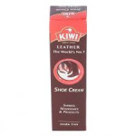 Kiwi shoe cream dark tan 45ml
