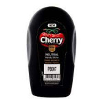 Cherry shoe shiner neutral