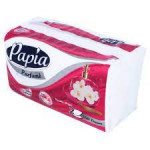 Papia tissue perfume