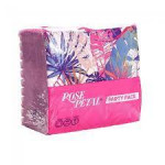 Rose Petal pink Party Pack tissue