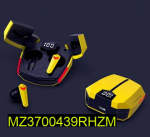 Tws bluetooth 5.2 headsets