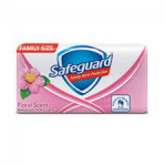 Safeguard soap floral scent 168gm