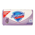 Safeguard soap lavender oil 165gm