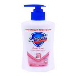 safeguard hand wash floral scent 200ml