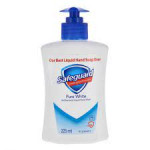safeguard hand wash pure white 200ml