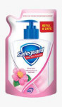 safeguard hand wash floral scent liquid 180ml