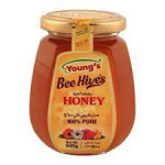 Youngs Honey 500 gm