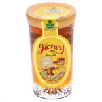 Marhaba honey glass 500gm