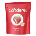 Canderel pouch 80gm