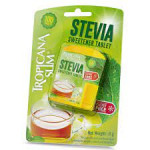 stevia tablets 100 tab