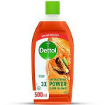 Dettol Surface cleaner oud 500ml