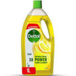Dettol Surface cleaner citrus 1 liter