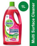 Dettol Surface cleaner Floral 1 liter