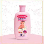 Mothercare baby lotion 115ml