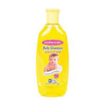 mothercare baby shampoo 60ml