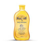 Nexton baby shampoo 125ml
