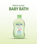 Nexton baby bath 125ml