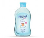 Nexton soft & silky 2in1 125ml
