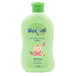 Nexton aloe vera baby lotion 125ml