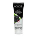 Ponds face wash Pure bright 100gm imported