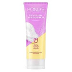 Ponds face wash sun dullness 100gm imported