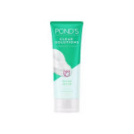 Ponds face wash clear solution 100gm imported