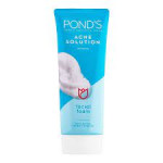 Ponds face wash Acne clear 100gm imported